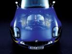 BMW Z8 2000 года (WW)